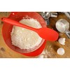 RSVP International Ela Style Silicone Spatula - 3 of 4