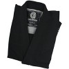 Chaos and Order Static Label BJJ Gi - Black - 3 of 4