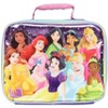 Disney Princess Girl's 9 Princesses Insulated Lunch Box Tote - 2 of 4