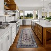 Hauteloom Tigrim Beige 2306 Area Rug - 2 of 4