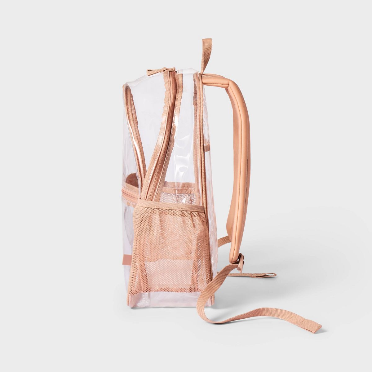 16.25" Clear Backpack - All In Motion™ - thumbnail 4