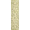 JONATHAN Y Tela Bohemian Textured Weave Floral Indoor/Outdoor Area Rug - 2 of 4