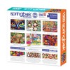 Springbok Pop Art Pups Jigsaw Puzzle - 1000pc - 3 of 3