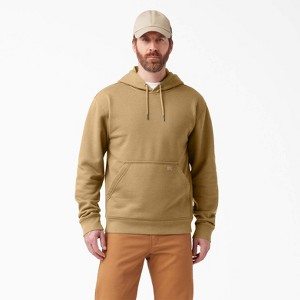 Dickies Water Repellent Sleeve Logo Hoodie - 1 of 3