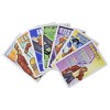 BRAWL: Bennett Deck - Cheapass Games, Real Time Fighter Card Game - 3 of 4