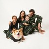 Leveret Dog Cotton Pajamas Classic Prints - 4 of 4