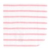 Hudson Baby Infant Girl Rayon from Bamboo Washcloth Bundle, Lemons, One Size - 4 of 4