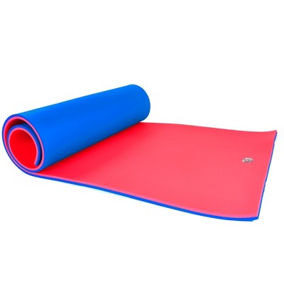 target water mat