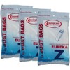 Eureka Z Uprights Vacuum Bags 9 Bags - 2 of 3