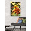 Trends International DC Comics - The Flash - Spears Unframed Wall Poster Prints - 2 of 4