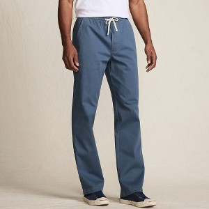 Lands' End Men's Knockabout Relaxed Deck Pants - 1 of 4