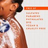Native Body Wash for Men & Women - Citrus & Herbal Musk - Sulfate Free with Pump - 36 fl oz - 3 of 4