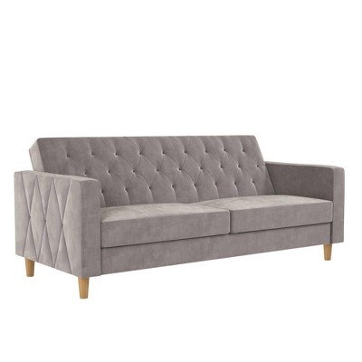 Target store futon frame