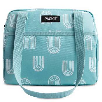 Buy PackIt Freezable Hampton Insulated Lunch Bag - Grid – Biome US Online