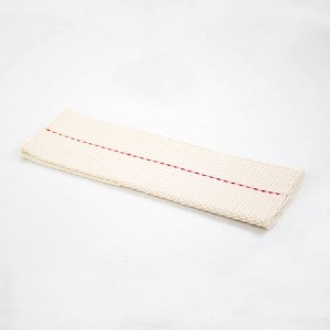 1 3/8" ID Round Wick for Rayo and Center Draft Tube Oil Lamps 100% Cotton - 1 of 3