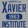 Men's Marvel: X-Men Xavier Institute 1963 Sweatshirt - 2 of 4