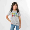 The Juniper Shop SmileyWorld Pool Floats Youth Short Sleeve Tee - 3 of 4