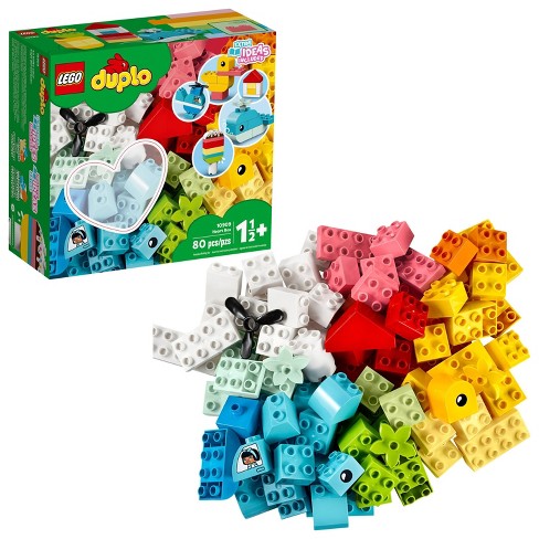 Target duplo blocks sale