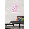 Trends International Hello Kitty And Friends - Kawaii Milk Unframed Wall  Poster Print White Mounts Bundle 14.725 X 22.375 : Target