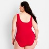 Women's Seamless Tank Bodysuit - A New Day™ - 2 of 3