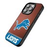 Keyscaper NFL NFC Teams Football Wordmark Bump Cell Phone Case for Apple iPhone - 2 of 4