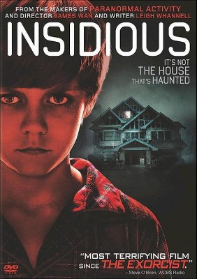 Insidious (DVD)