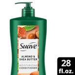 Suave Professionals Almond & Shea Butter Moisturizing Conditioner - 28 fl oz