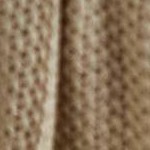 Light Brown Velvet