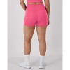 Hanes Moves Women's Bike Shorts, 3" - 3 of 4