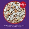 Lyric 20lb Delite Shell-Free Nuts & Seeds No Waste Wild Bird Food: Attracts Songbirds, For Patios & Gardens - 4 of 4