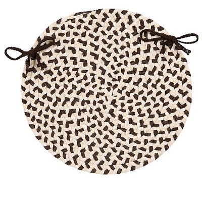 Colonial Mills Elmwood - Bark Chair Pad, 1 Pc
