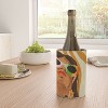 Gigi Rosado Sun Woman Wine Chiller - Deny Designs - 2 of 2
