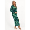Petal and Pup Womens Calista Shirt Dress - 3 of 4