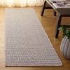 Natura NAT386 Hand Woven Indoor Rugs - Safavieh - 2 of 4
