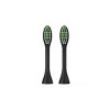 Philips One by Sonicare Replacement Electric Toothbrush Head - 2pk - 4 of 4