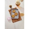 Caraway Home Nonstick Ceramic Small Rectangle Pan - 2 of 3