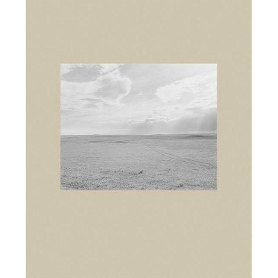 Robert Adams: Perfect Places, Perfect Company - by  Joshua Chuang (Hardcover)