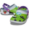 Crocs Adult Disney Toy Story Buzz Lightyear Classic Clogs - 2 of 4