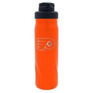 NHL Philadelphia Flyers 20oz Water Bottle - 1 of 3