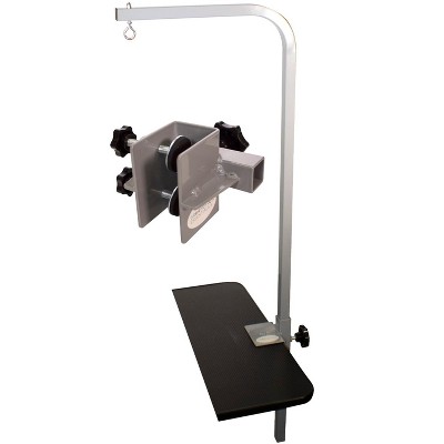 Groomer Essentials Economy Arm & Clamp