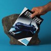 Eaglemoss Collections Star Trek Starships V'ger Magazine - 2 of 3