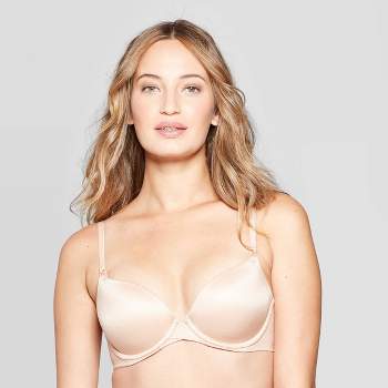 Curvations Full Coverage Bra : Target