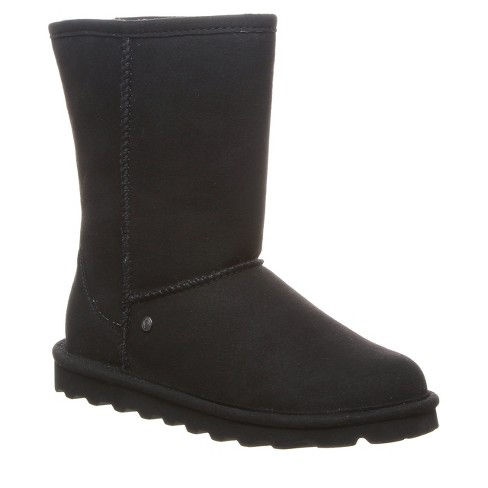 bearpaw vegan boots