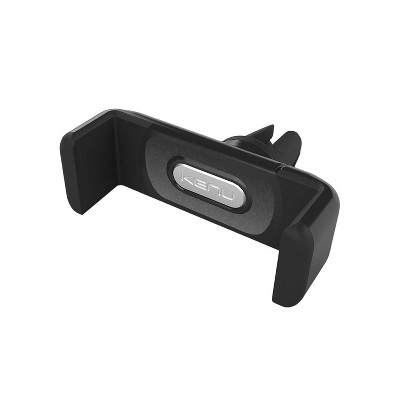 Kenu Airframe+ Car Vent Mount - Black