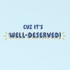 Recycled Paper Greetings Father's Day Card Super Chill - 3 of 3