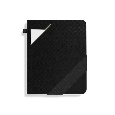 MyOfficeInnovations Large Starter Journal Black