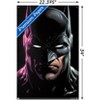 Trends International DC Comics Batman - Portrait Unframed Wall Poster Prints - 3 of 4