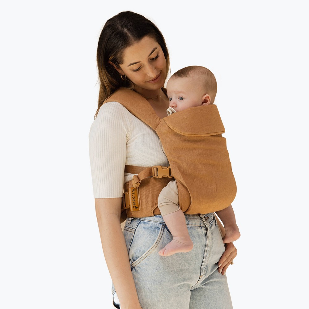 Photos - Baby Carrier Wildbird Aerial Carrier - Willow - XS - XL