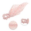 Unique Bargains Elegant Ribbon Hair Scrunchies 1 Pc - 3 of 4
