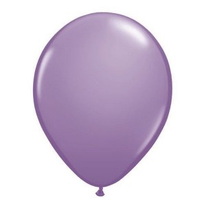 Qualatex Fashiontone Balloon Purple 11in Pk100 - 1 of 1
